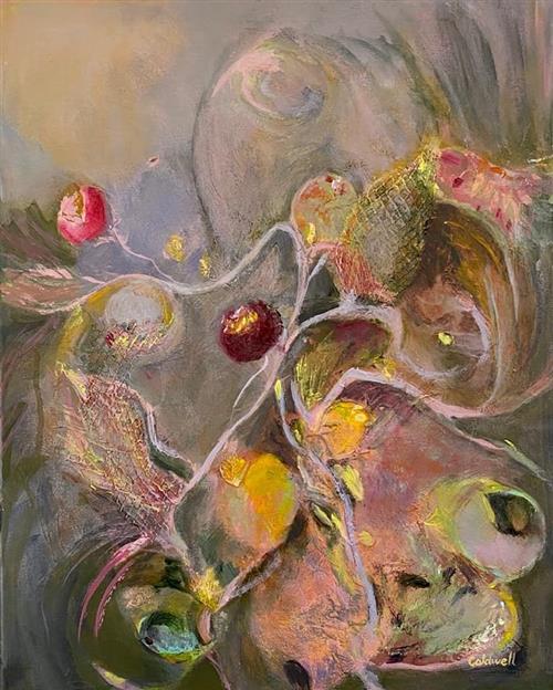 Lovely Painting 